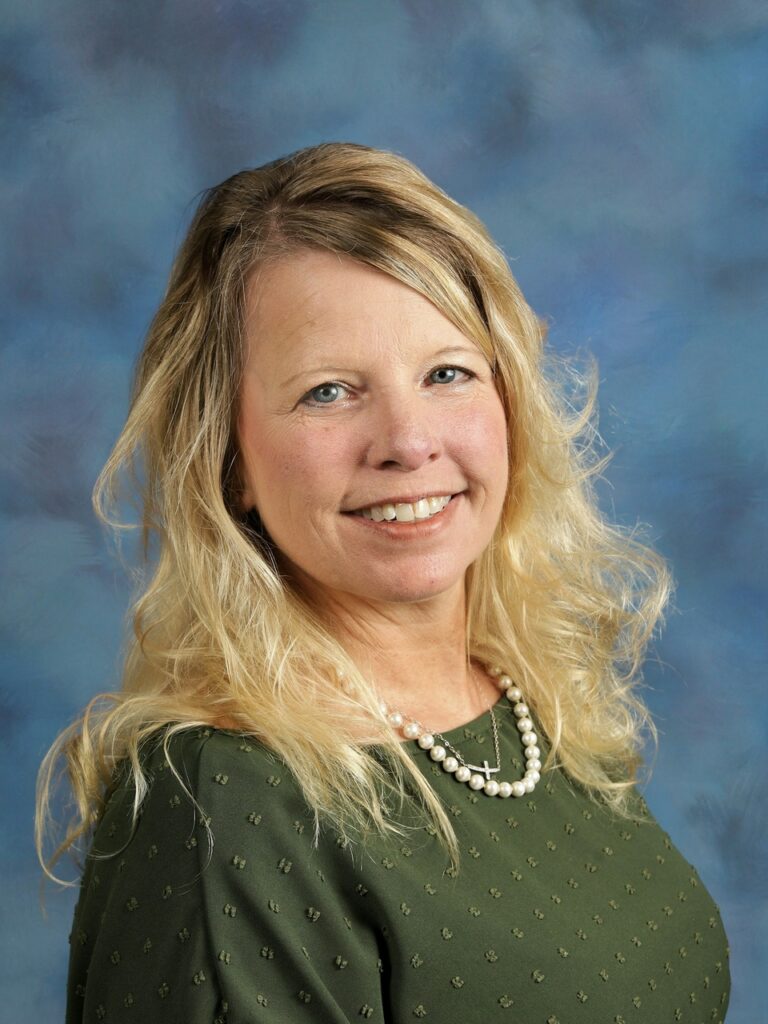 Mrs. Jones