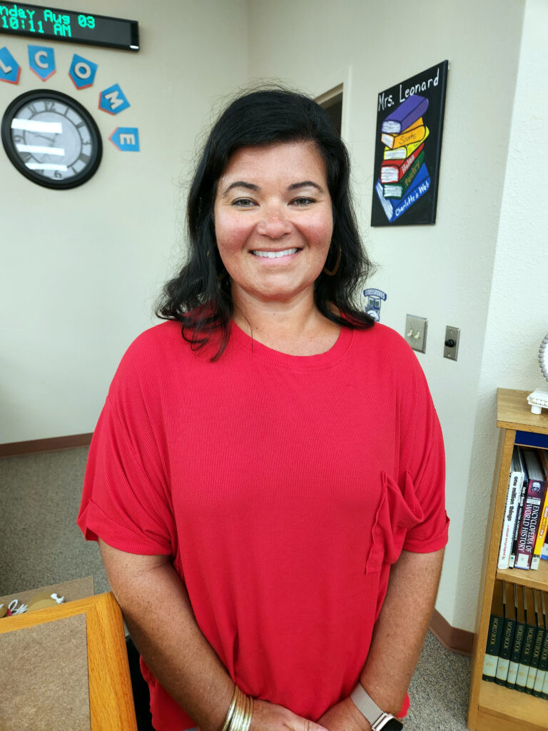 Ms. Stewart - Kindergarten