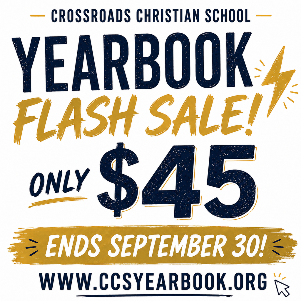 Flash Sale!