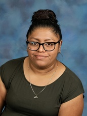 Mrs. Centeno