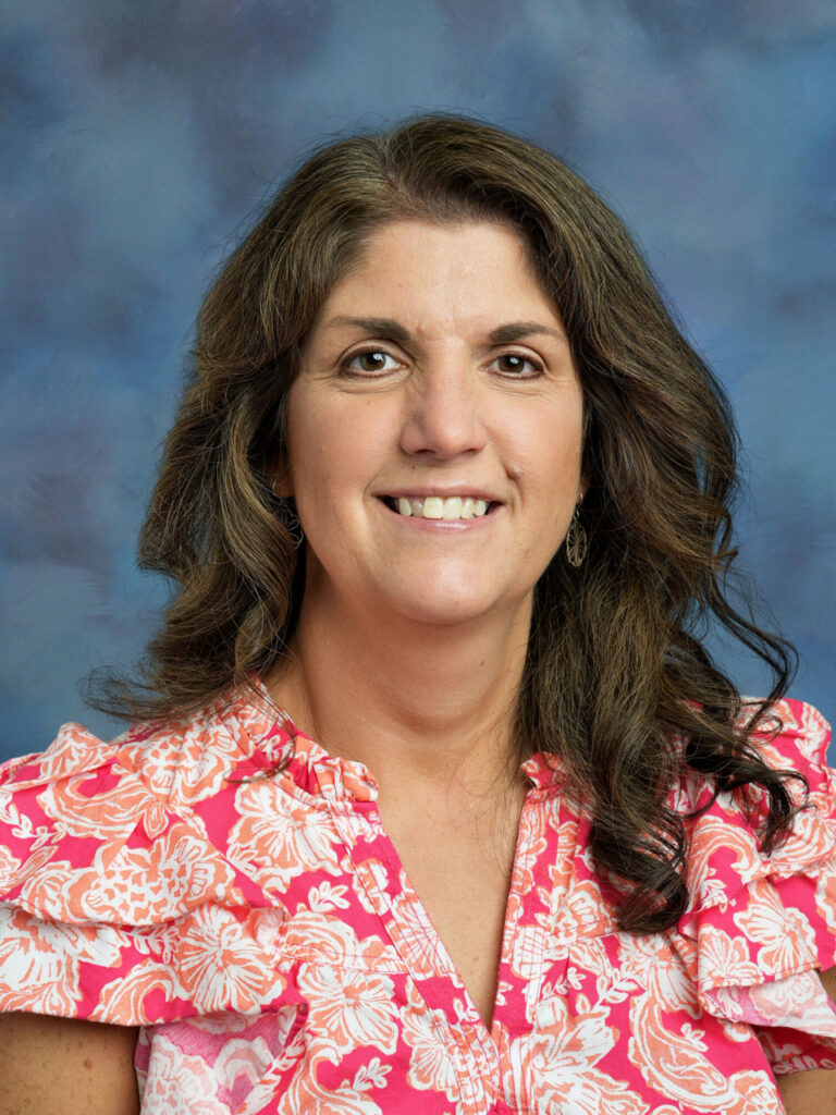Alison Bartholomew