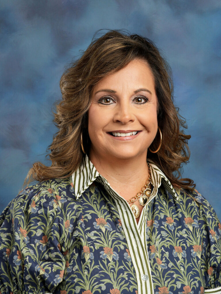 Amy Leonard