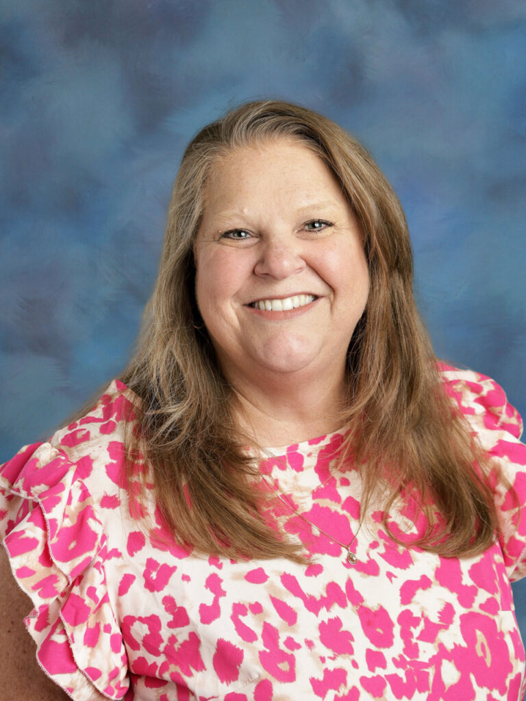 Annette Newbern