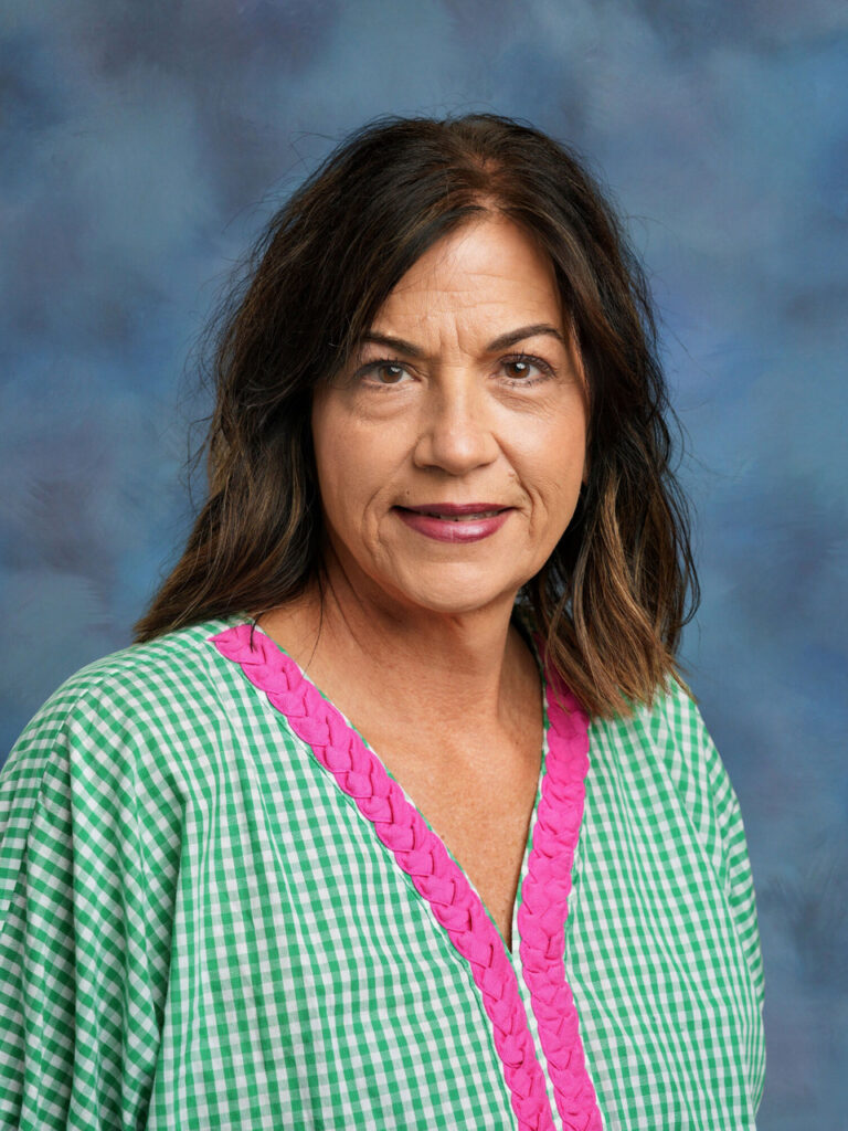 Dawn Overby
