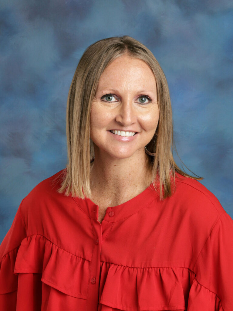 Bridgett Paschall
