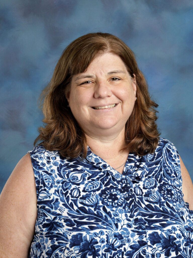 Melanie Ragsdale