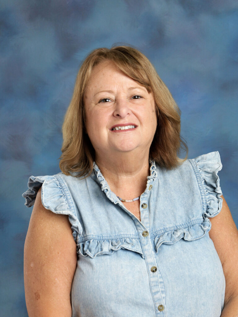 Anne Railey