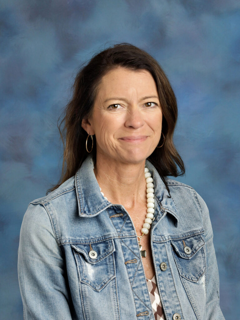 Wendy Short