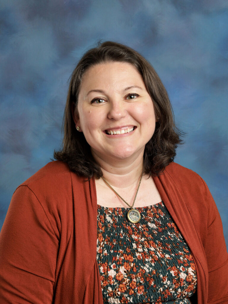 Stephanie M. Smith