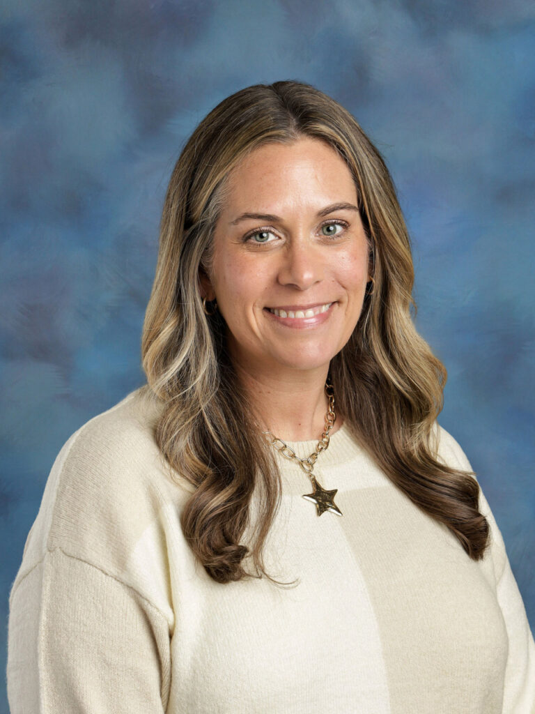 Carrie Talley