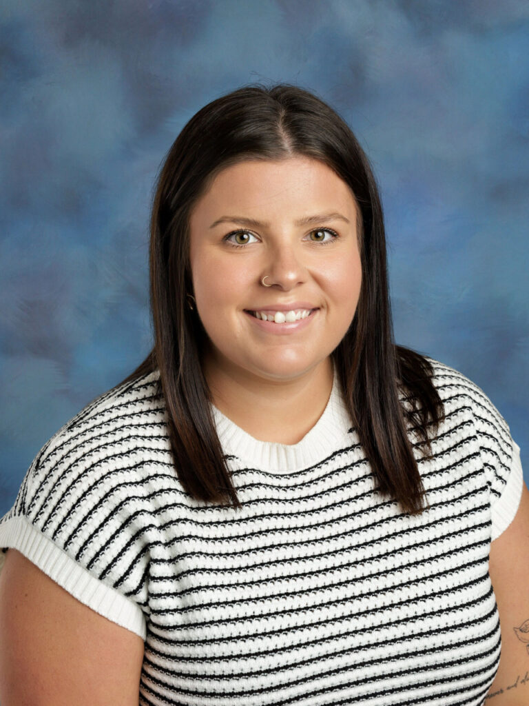 Calli Wolfe